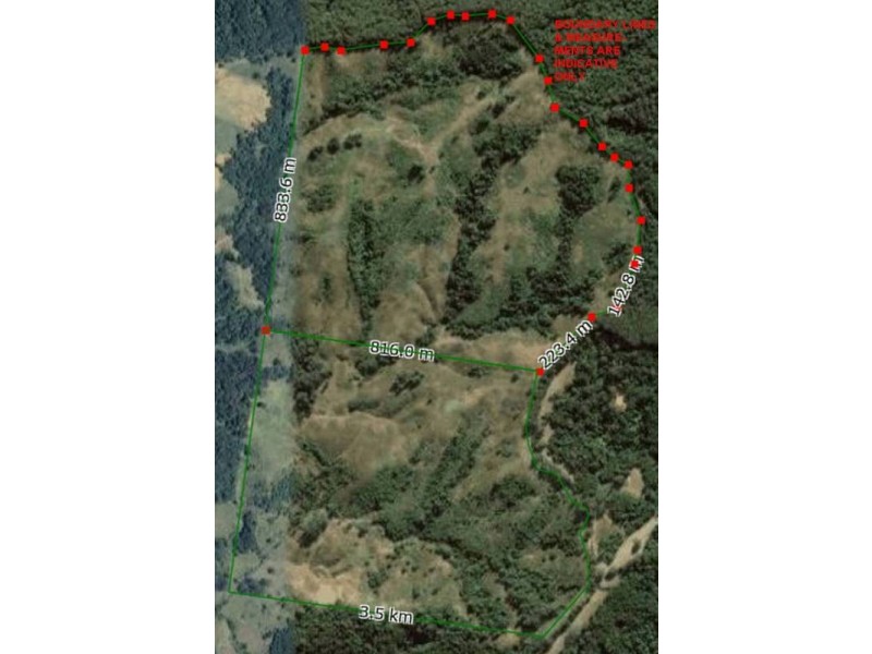 Lot 5 Tilbaroo Road, Elands NSW 2429