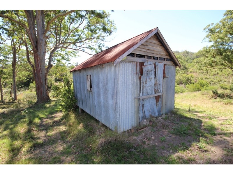 Lot 5 Tilbaroo Road, Elands NSW 2429