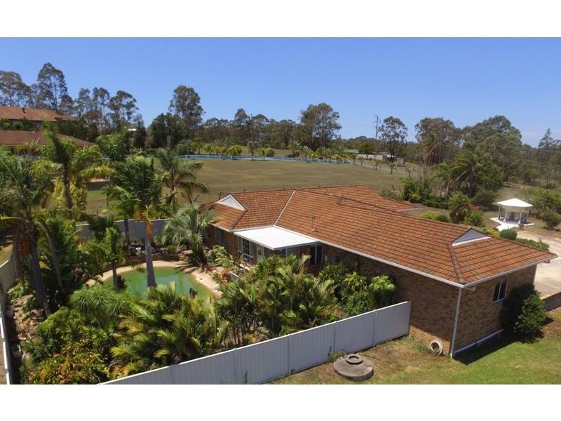 33 Sorrento Place, Taree NSW 2430