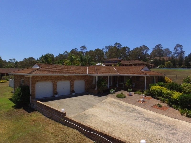 33 Sorrento Place, Taree NSW 2430