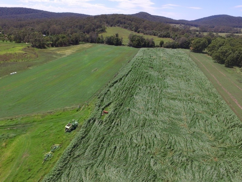 2 Locketts Crossing Road, Coolongolook NSW 2423