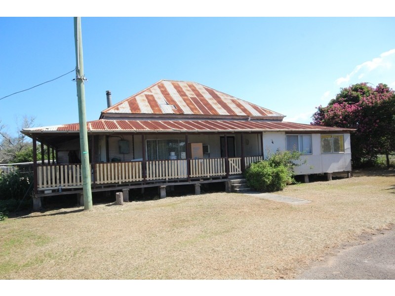 2 Locketts Crossing Road, Coolongolook NSW 2423