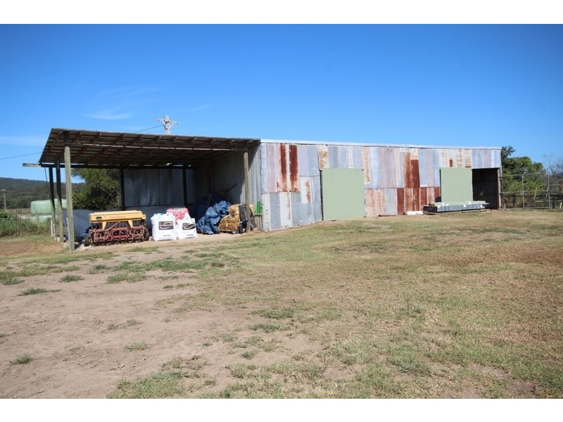 2 Locketts Crossing Road, Coolongolook NSW 2423