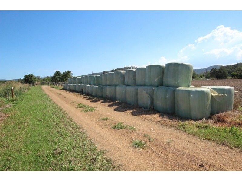 2 Locketts Crossing Road, Coolongolook NSW 2423