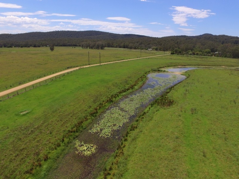 2 Locketts Crossing Road, Coolongolook NSW 2423