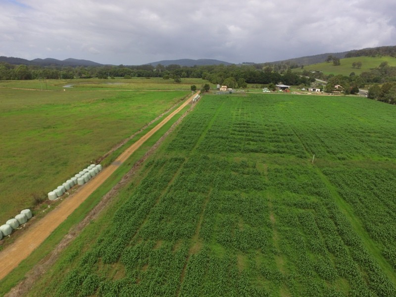 2 Locketts Crossing Road, Coolongolook NSW 2423