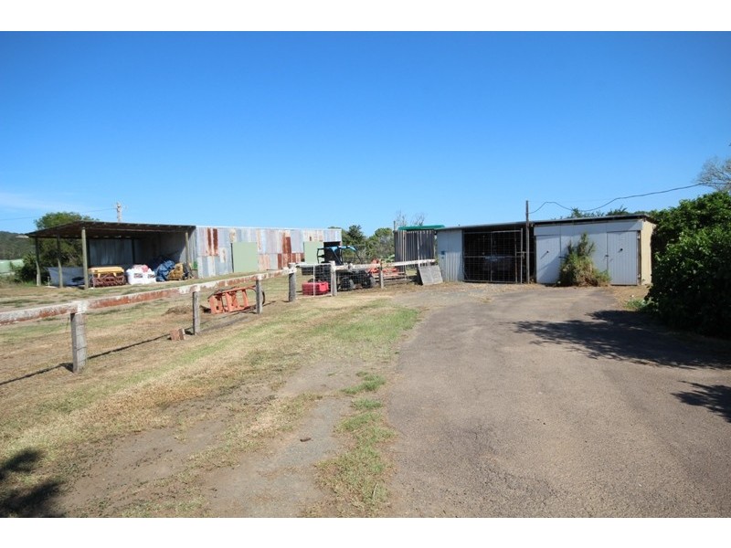 2 Locketts Crossing Road, Coolongolook NSW 2423
