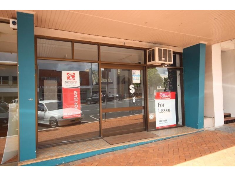 9 Pulteney Street, Taree NSW 2430