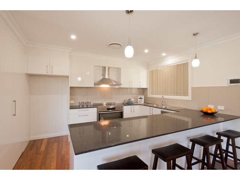 6 Baywood Drive, Black Head NSW 2430