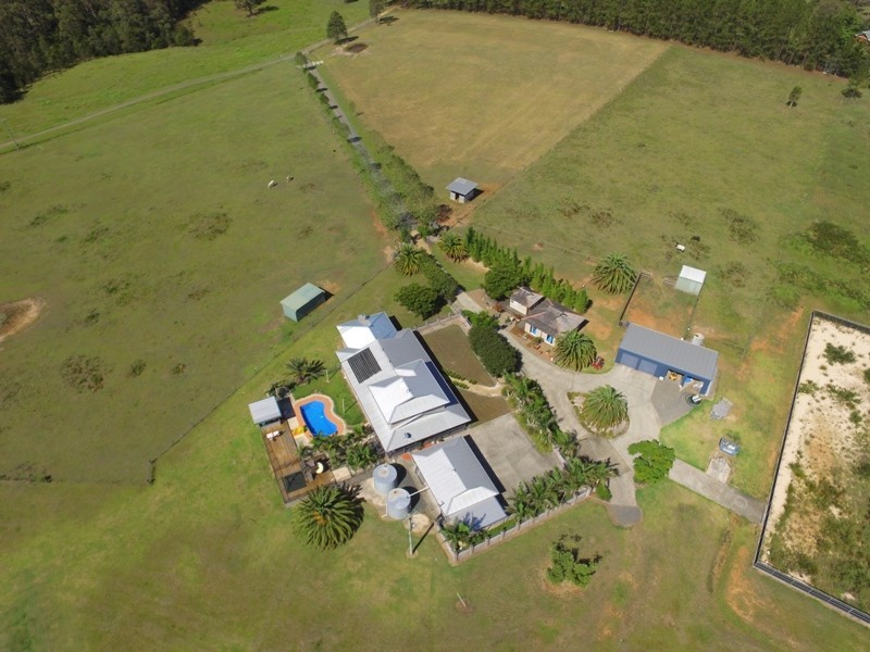 1009 Upper Lansdowne Road, Upper Lansdowne NSW 2430