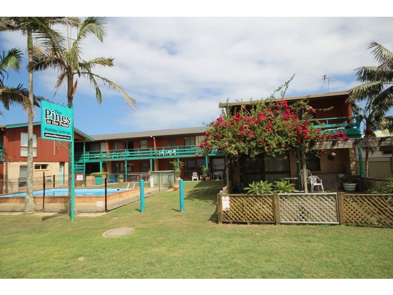 4/89-91 Main Street, Manning Point NSW 2430