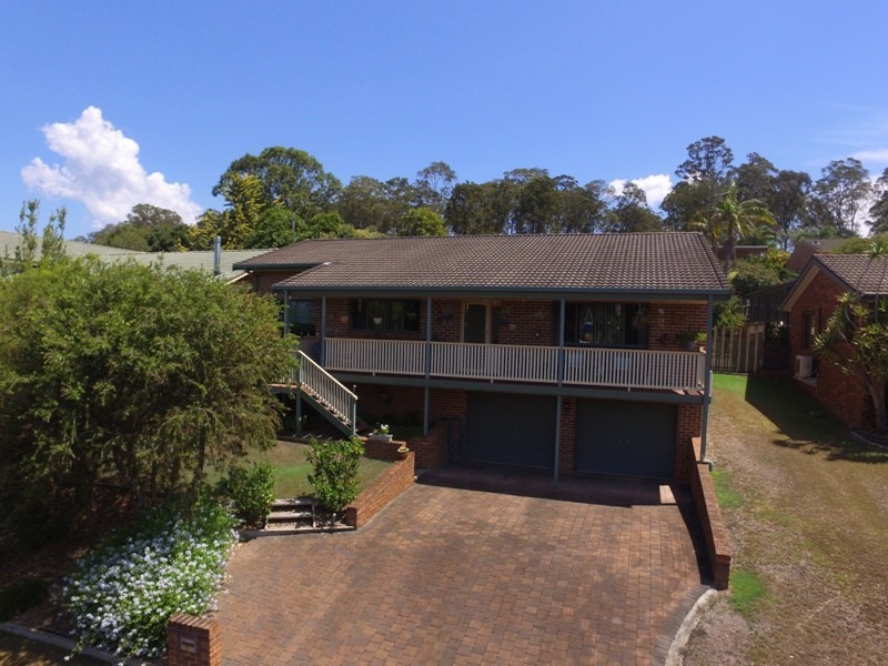 24 Gunbar Road, Taree NSW 2430