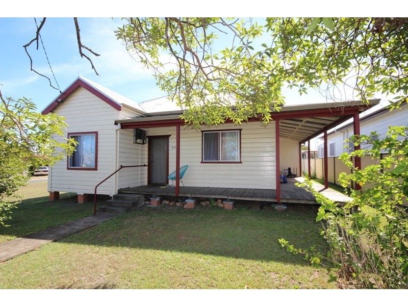43 Commerce Street, Taree NSW 2430