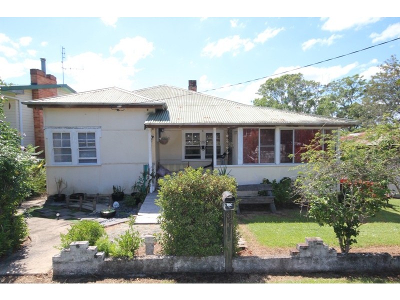 45 Bungay Road, Wingham NSW 2429