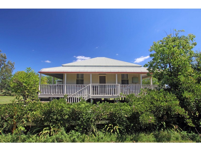 463 Moto Road, Moto NSW 2426