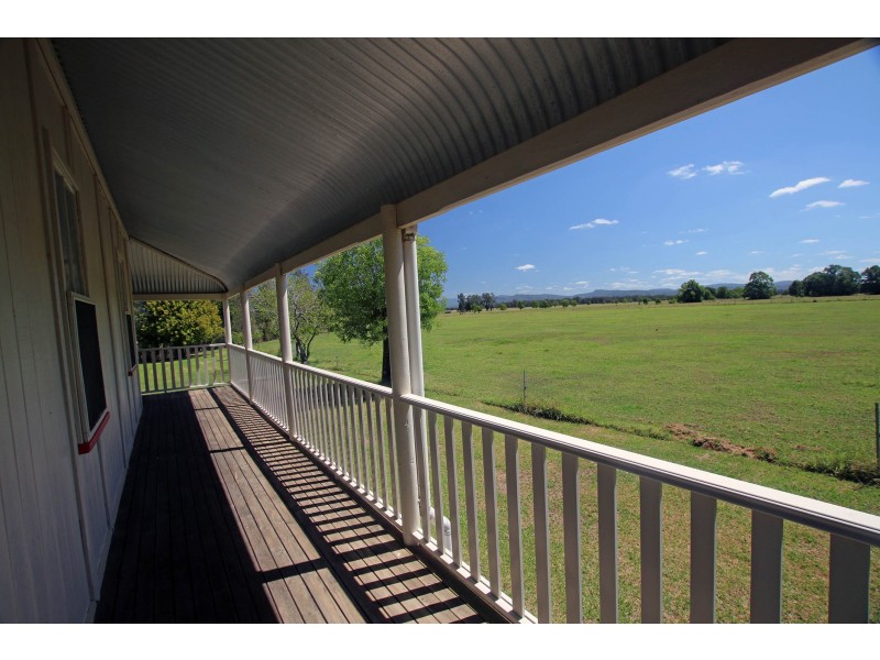 463 Moto Road, Moto NSW 2426