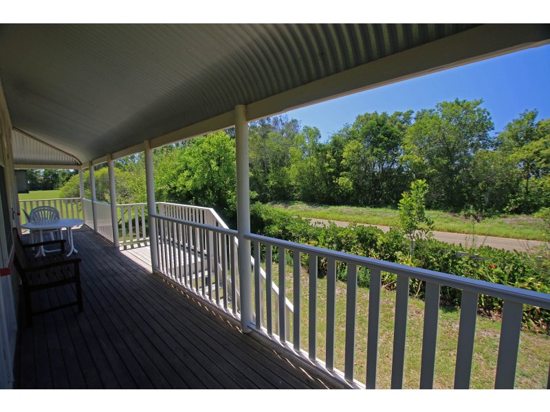 463 Moto Road, Moto NSW 2426