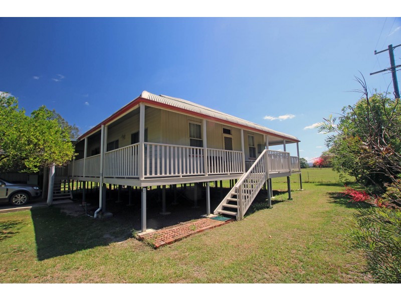 463 Moto Road, Moto NSW 2426