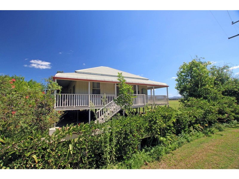 463 Moto Road, Moto NSW 2426