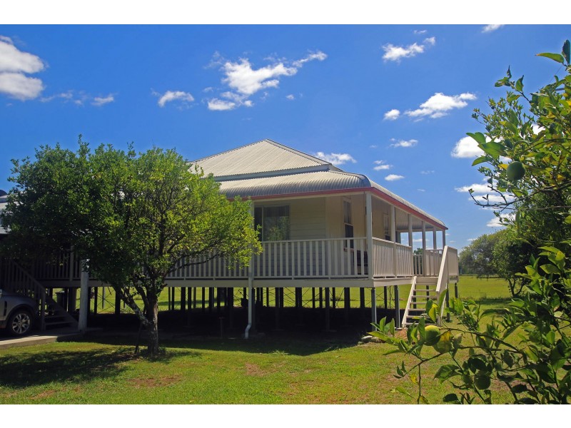 463 Moto Road, Moto NSW 2426