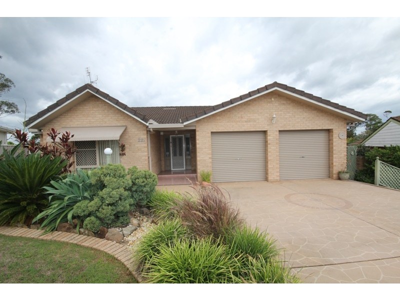 22a Amaroo Drive, Taree NSW 2430