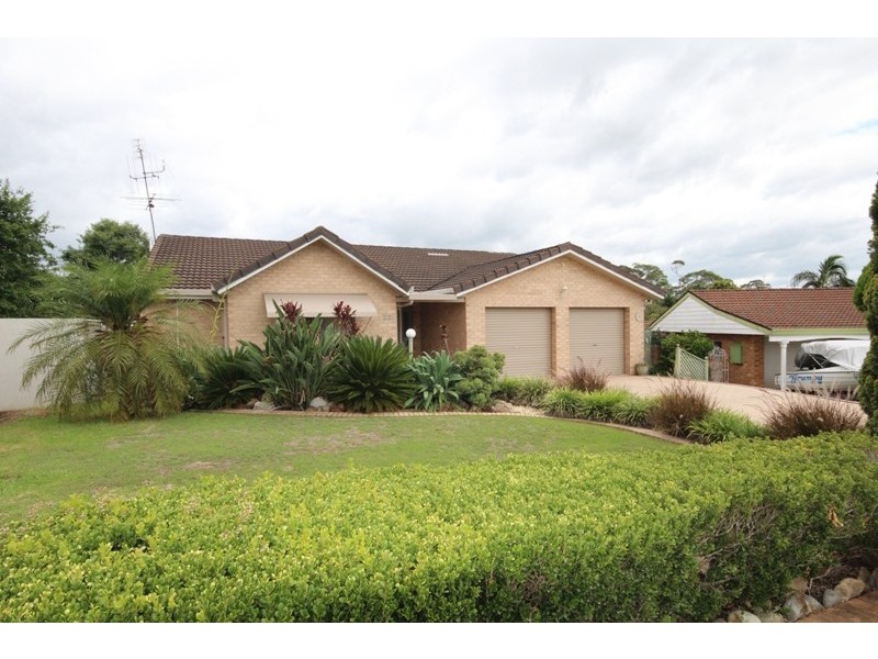 22a Amaroo Drive, Taree NSW 2430