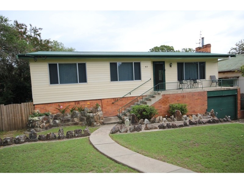 47 Bungay Road, Wingham NSW 2429