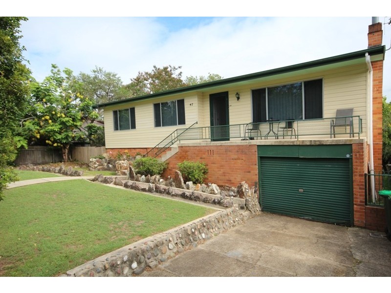 47 Bungay Road, Wingham NSW 2429