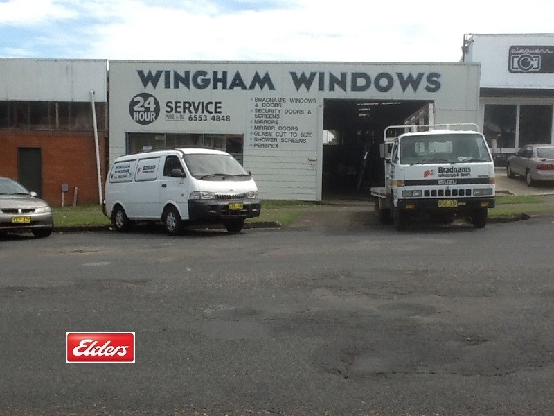 15 Farquhar Street, Wingham NSW 2429