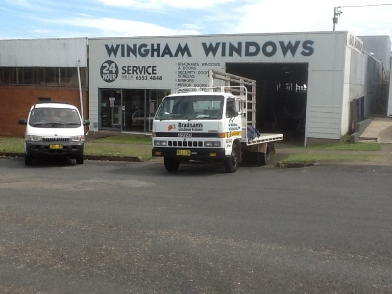 15 Farquhar Street, Wingham NSW 2429