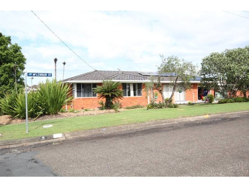5 McLennan Street, Taree NSW 2430