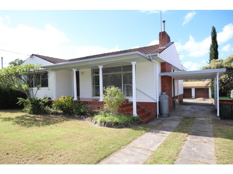 11 St Vincent Street, Taree NSW 2430
