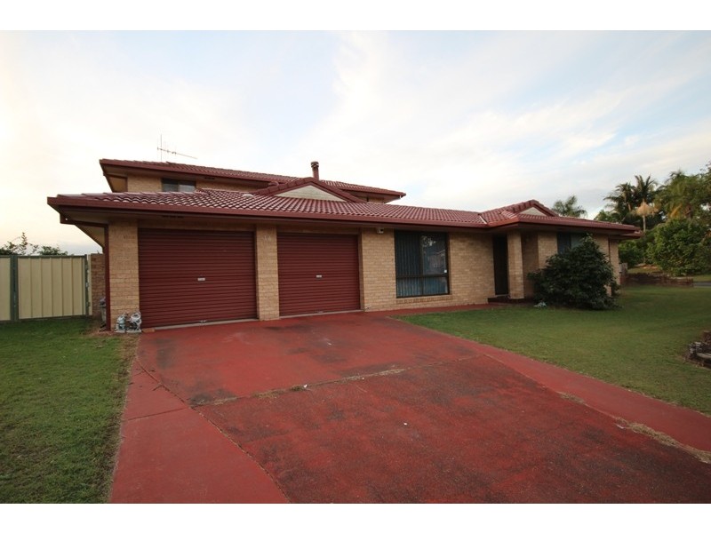 14 Alonbar Crescent, Taree NSW 2430