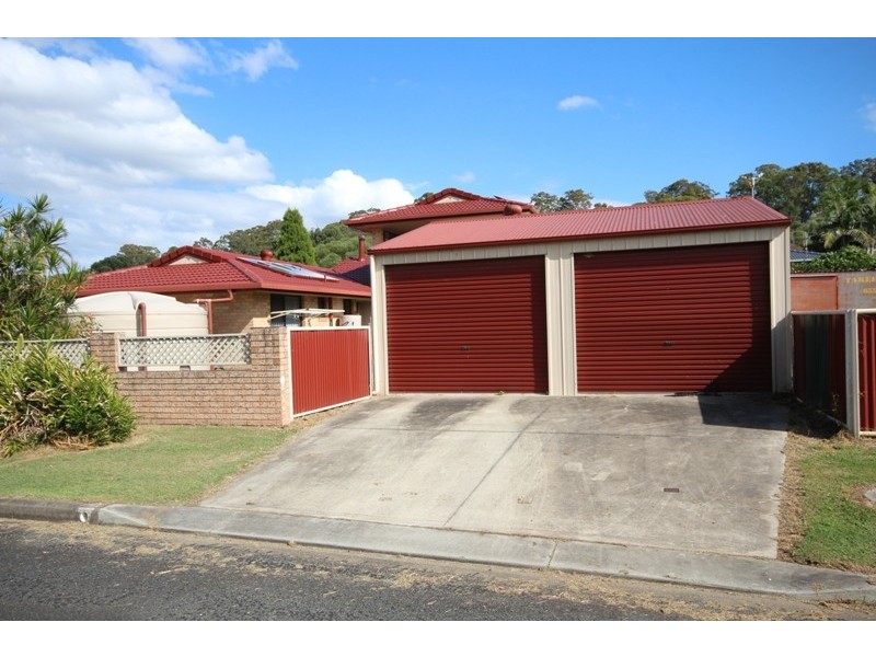 14 Alonbar Crescent, Taree NSW 2430