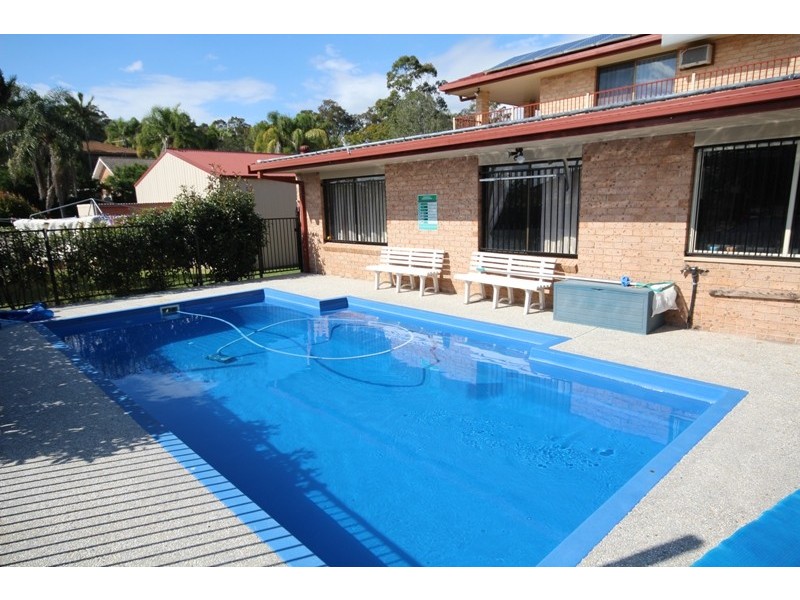 14 Alonbar Crescent, Taree NSW 2430