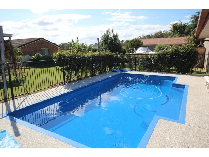 14 Alonbar Crescent, Taree NSW 2430