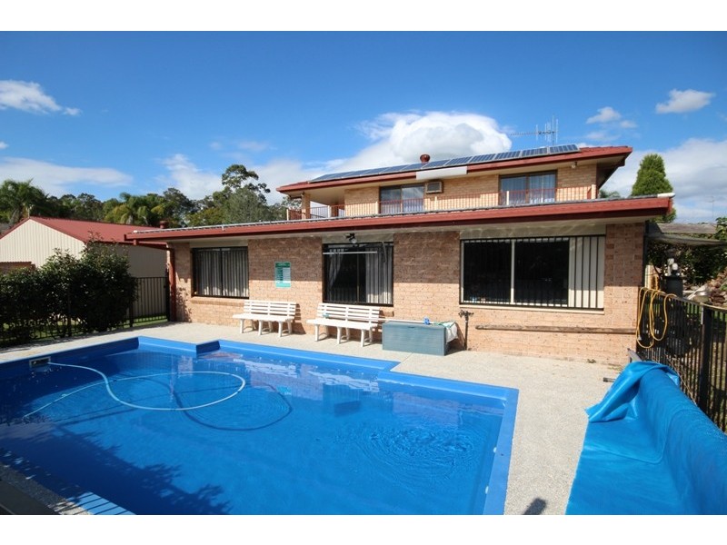 14 Alonbar Crescent, Taree NSW 2430