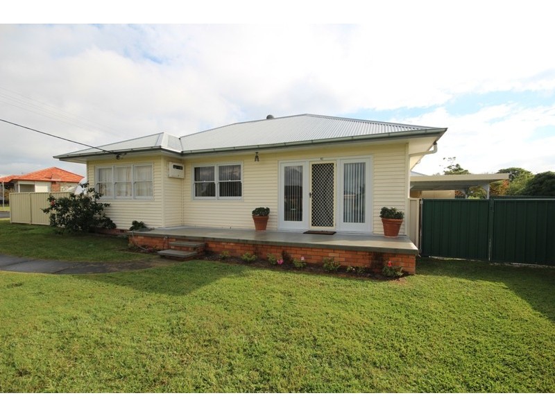 41 Milligan Street, Taree NSW 2430