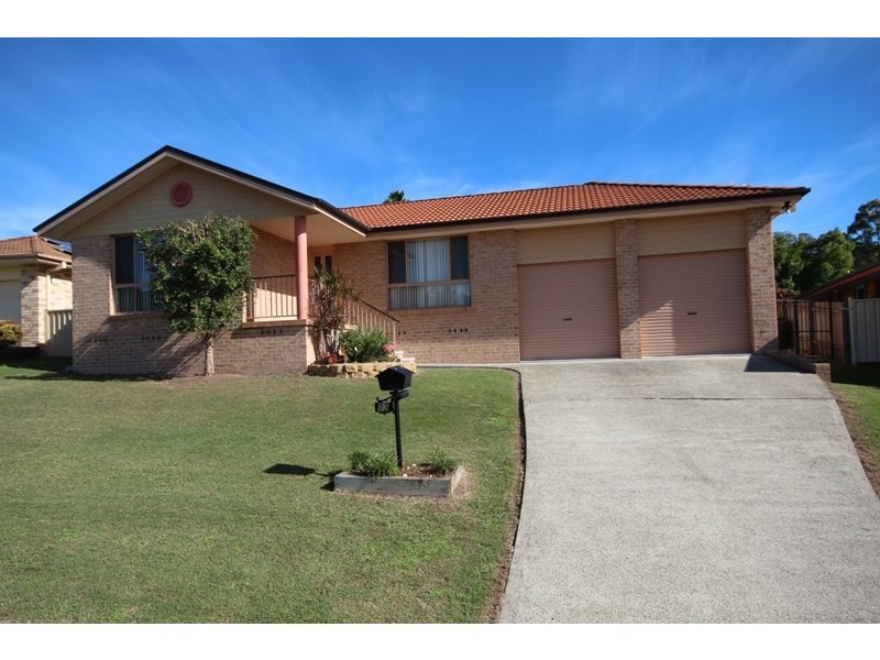 13 Burrawong Crescent, Taree NSW 2430