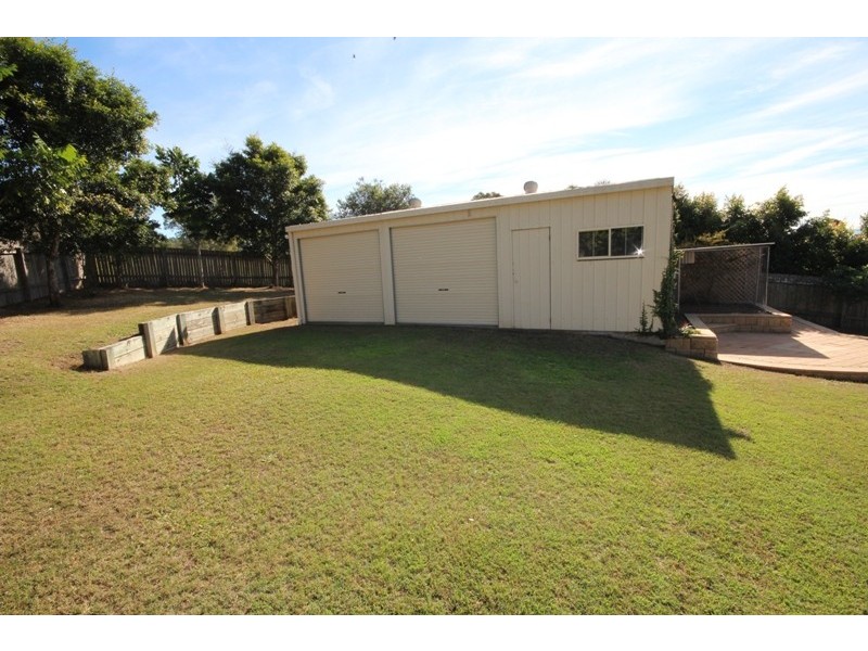 13 Burrawong Crescent, Taree NSW 2430