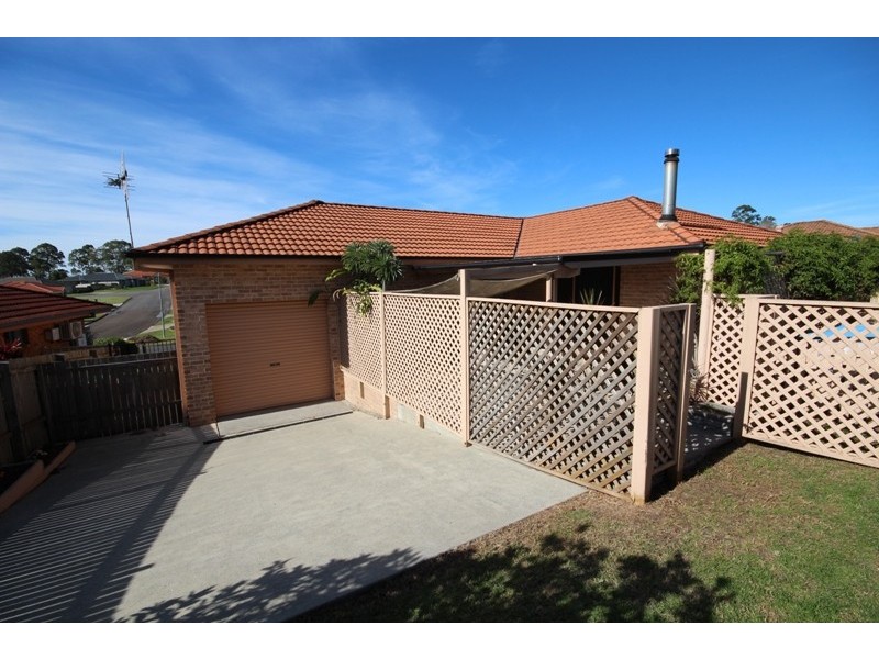 13 Burrawong Crescent, Taree NSW 2430
