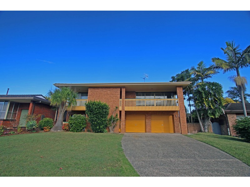 19 Lawson Crescent, Taree NSW 2430