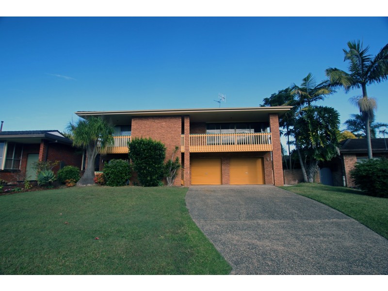 19 Lawson Crescent, Taree NSW 2430