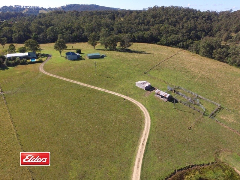 52 Kimbriki Road, Burrell Creek NSW 2429