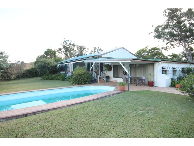 52 Kimbriki Road, Burrell Creek NSW 2429