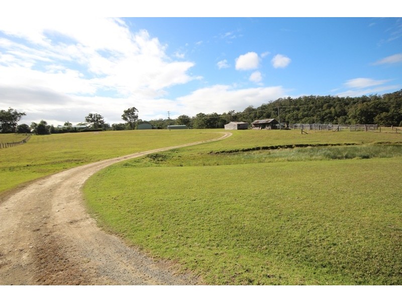 52 Kimbriki Road, Burrell Creek NSW 2429