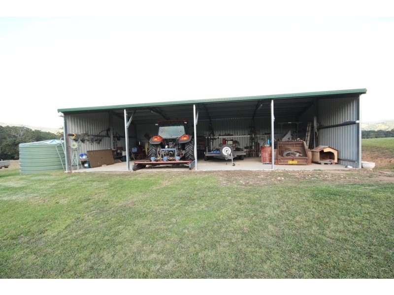 52 Kimbriki Road, Burrell Creek NSW 2429