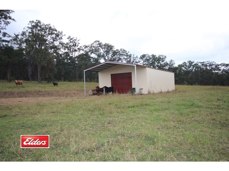 5691 Bucketts Way, Burrell Creek NSW 2429