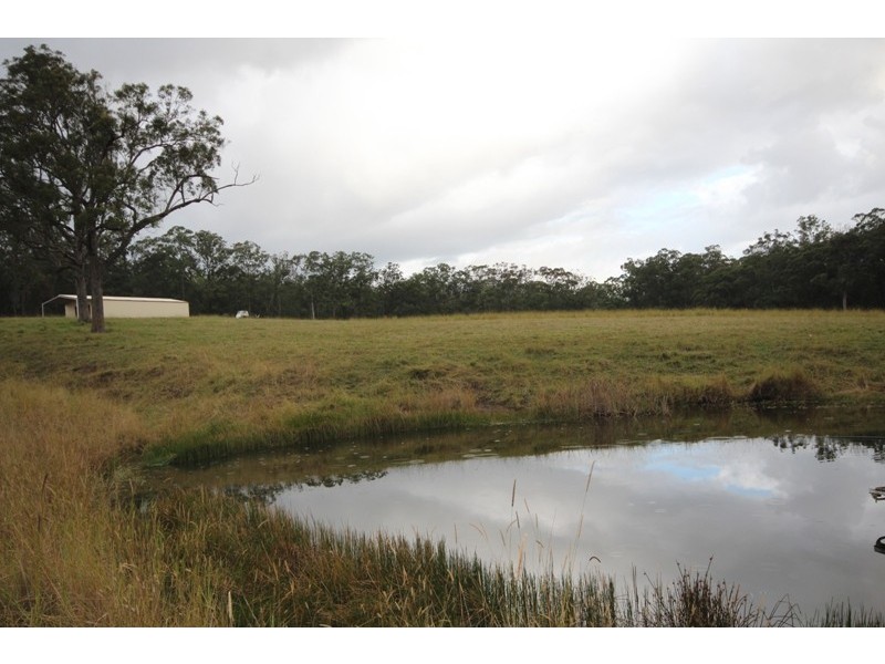 5691 Bucketts Way, Burrell Creek NSW 2429