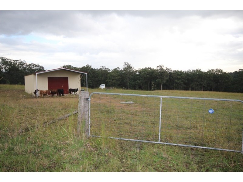 5691 Bucketts Way, Burrell Creek NSW 2429